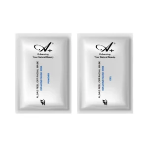 A+ 2090 Diamond Soothing Gel Mask