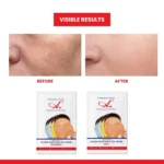 A+ 2040 Caviar Soothing Gel Mask (6Powder + 6 Gel) - Image 5