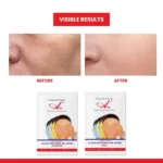 A+ 2060 Collagen Soothing Gel Mask (6 Powder + 6 Gel) - Image 5