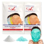 A+ 2010 Oxy Soothing Gel Mask