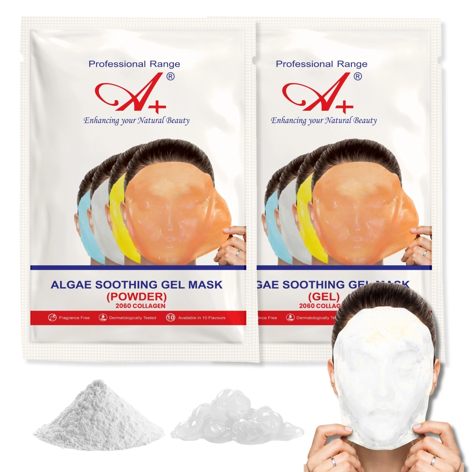 Best Collagen Soothing Gel Mask Collagen Soothing Gel Mask for Hydrated and Glowing Skin