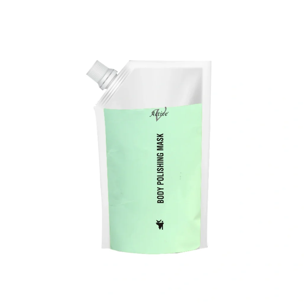 Active Body Polishing Mask