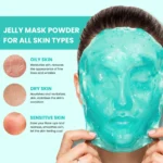 benefits anti aging peel off mask