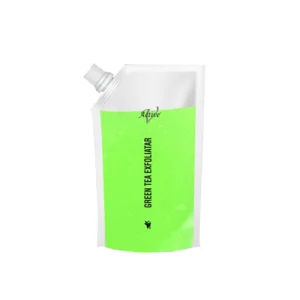 Green Tea Exfoliator (800 gm)