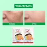 peel off gel mask