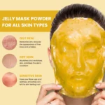 nutrients for glowing skin