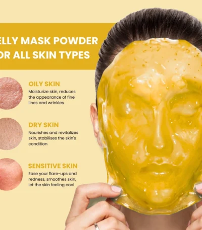nutrients for glowing skin
