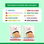 Purifying-skincare-product-suitable-for-normal-oily-mature-skin-note-warning-not-recommended-for-active-acne