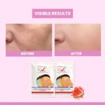peel off mask