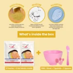 uneven skin & wrinkle repair