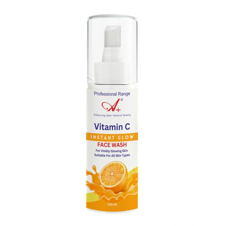Vitamin C Face Wash