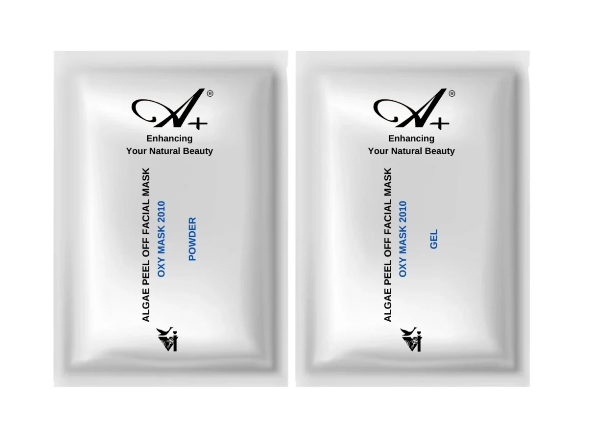 A+ Face Masks Brightening & Soothing Skincare for All Skin Types