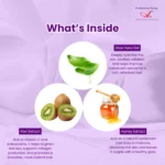 A+ Body Polishing Kit for Glowing Skin - Image 2