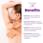 A+ Body Polishing Kit for Glowing Skin - Image 3