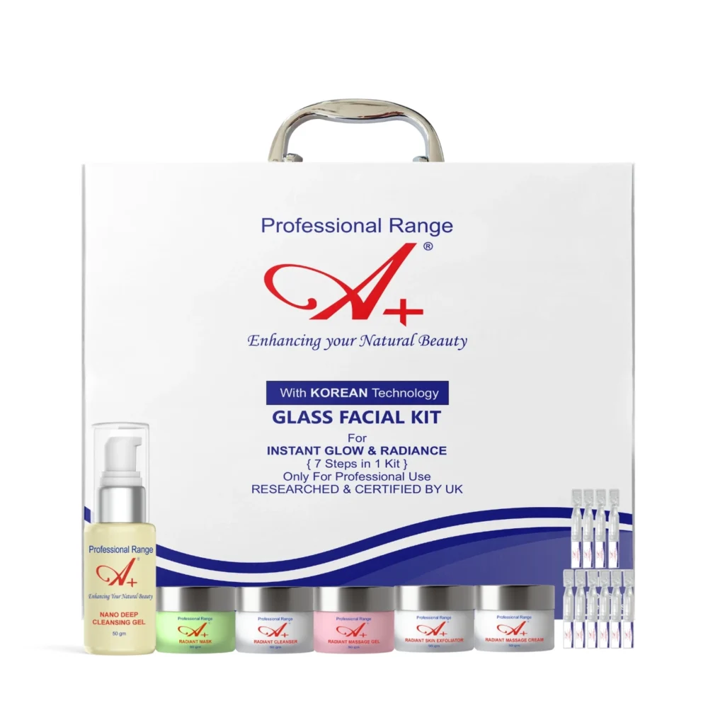 最旬トレンドパンツ Range Professional A+ - Products Skincare Quality Premium ブースター・導入液