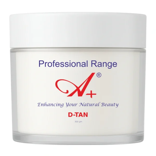 A+ Dtan Mask , For Normal to Dry Skin (300 gm)