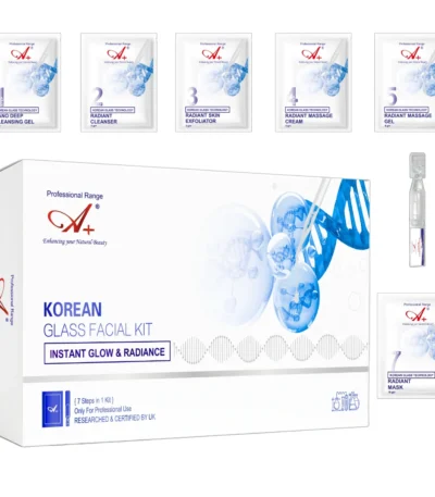 Monodose Facial Kit