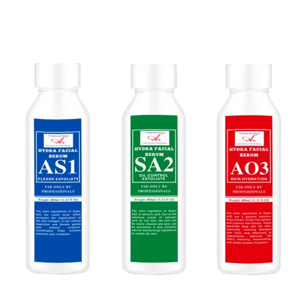 hydra serums A+ hydra serums serums for hydra machine