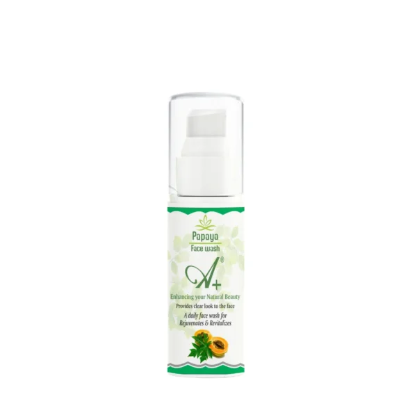 papaya facewash facewash for men facewash for women facewash for pigmentation skin facewash for dry skin facewash for oily skin