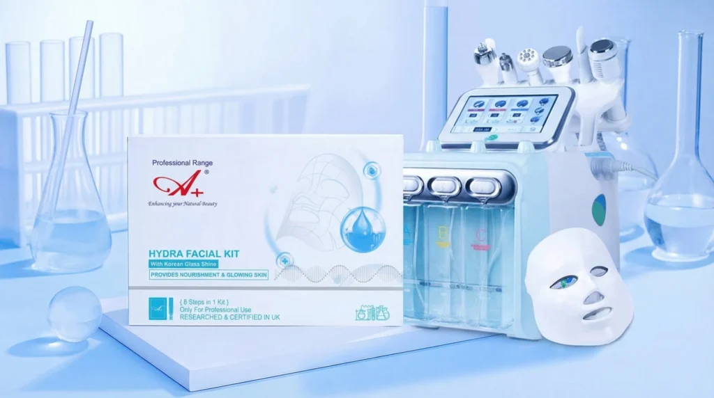 How To Use Hydra Machine Step by Step Guide