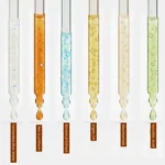 Dtan Korean Glass Facial Monodose Kit - ( 2 FREE Magical Sponge Inside) -8 Steps, One Time Use - Image 8