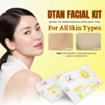 facial kit women and men