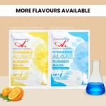 goji mask with vitamin c