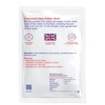 korean peel off facial kit