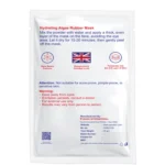 powder water mask for men and women