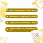 unisex rubber facial mask