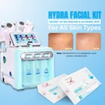hydrafacial