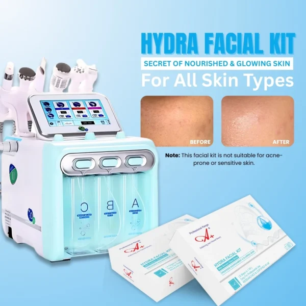hydrafacial