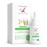A+ Chamomile Face Serum for Sensitive Skin