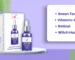 A+ Diamond Luxury Radiant Face Serum