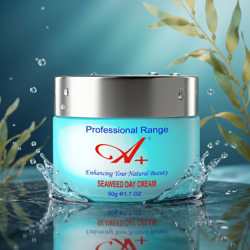 A+ Seaweed Day Cream