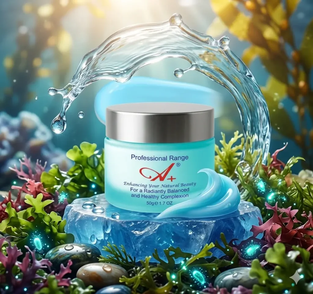 Moisturizer for Oily Skin