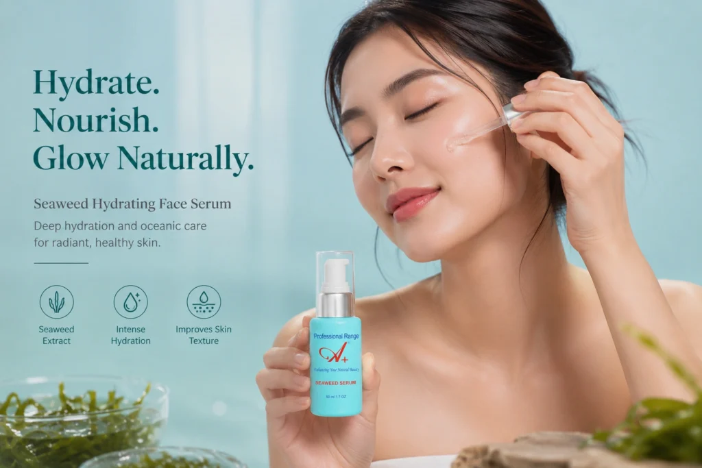 Hydrating Face Serum