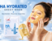 HA Hydrating Sheet Mask