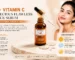 Best Vitamin C Face Serum in India for glowing skin