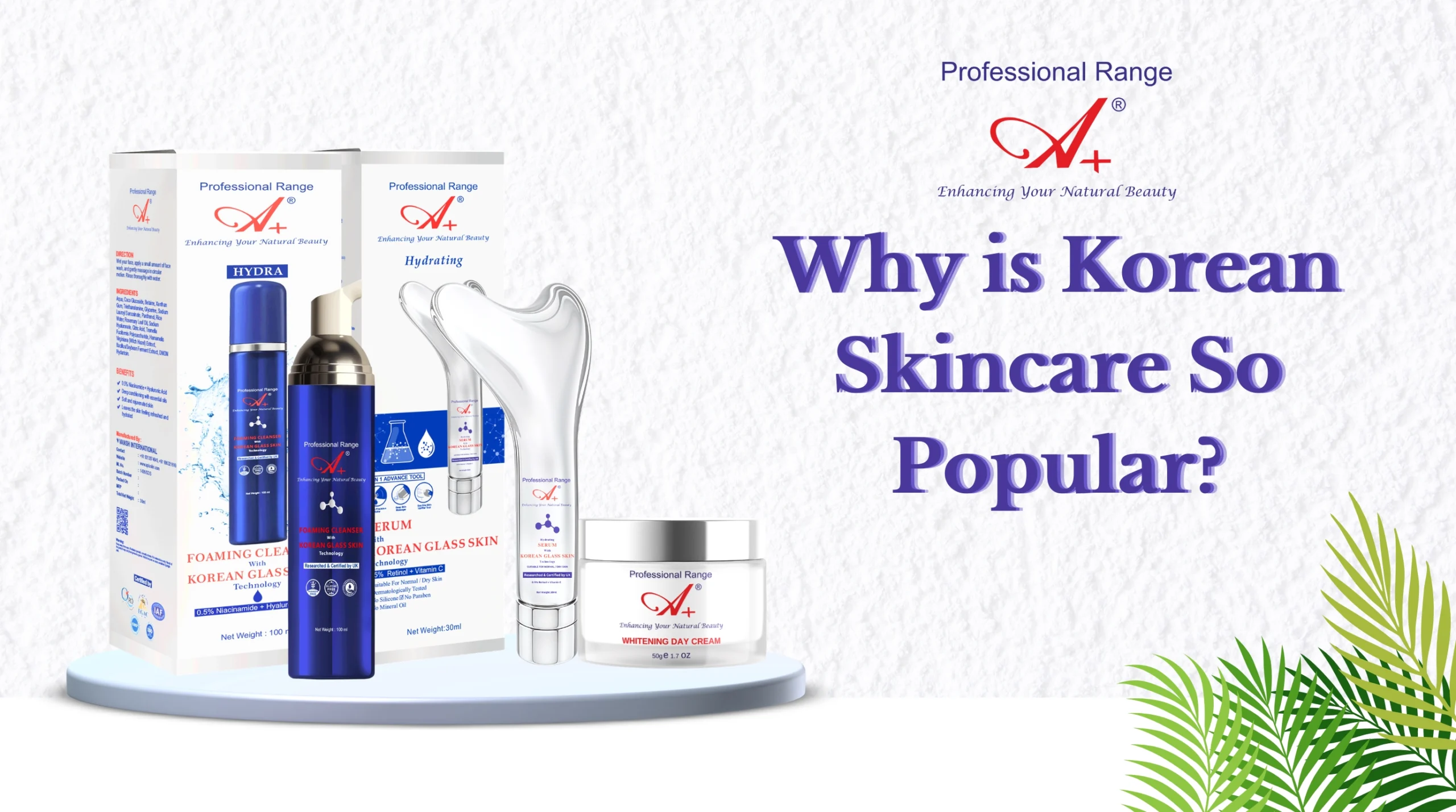 korean Skincare