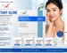 instant glow renewing facial kit