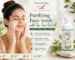 Purifying Tea Tree Face Wash