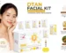 D-Tan Korean Glass Facial