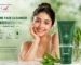 acne face cleanser