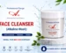 Alkaline Wash