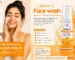 Vitamin C Face Wash