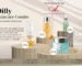 Skincare Routine for Oily Skin
