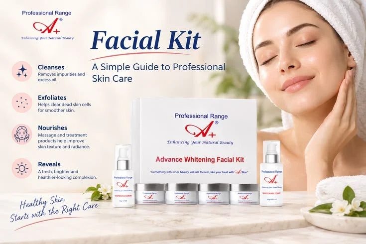 facial kit