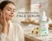 chamomile face serum
