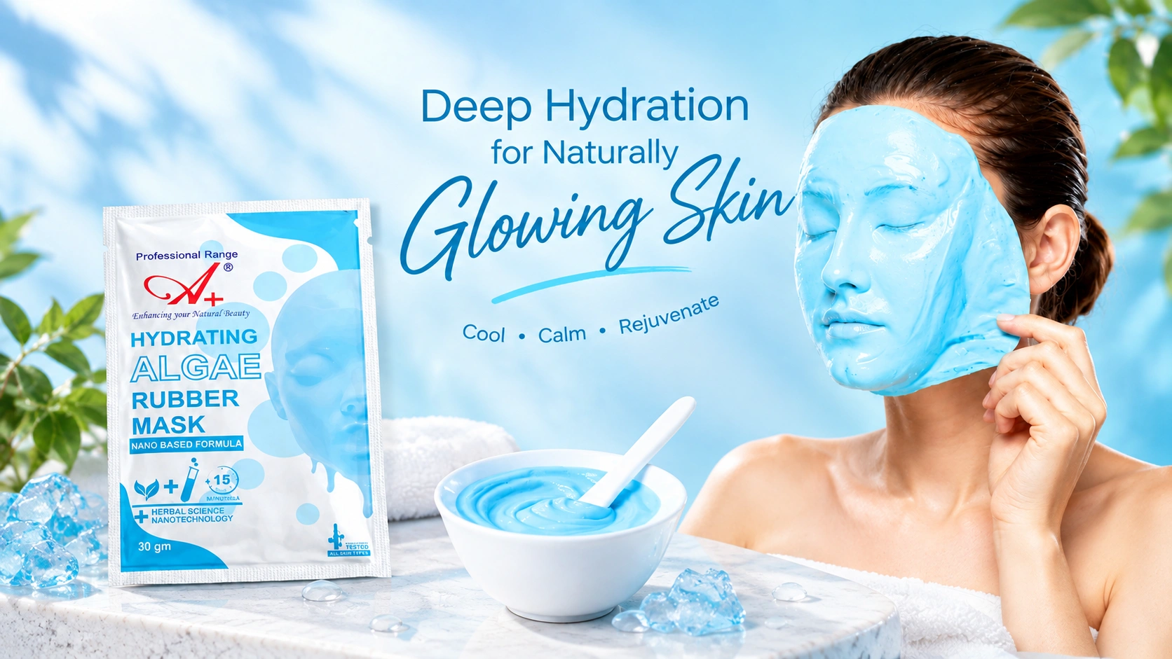 Face Sheet Mask
